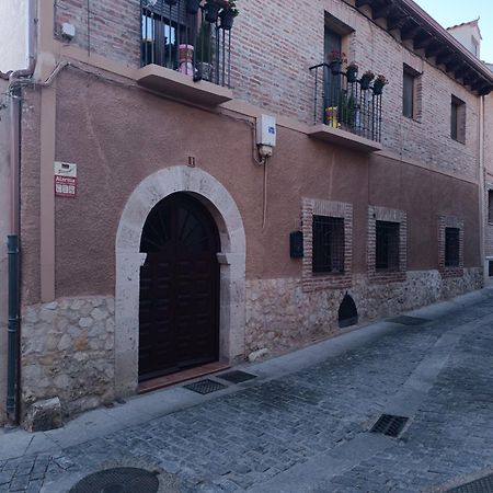 Casa De La Tia 2 Apartman Simancas Kültér fotó